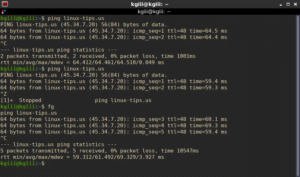 How To: Stop, Pause, and Resume Processes Running in Your Terminal ...