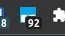 92 open tabs
